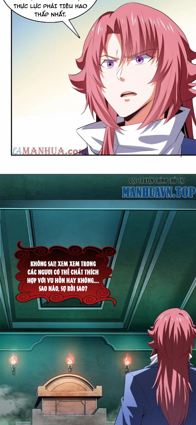 Thiên Đạo Đồ Thư Quán 285 trang 9