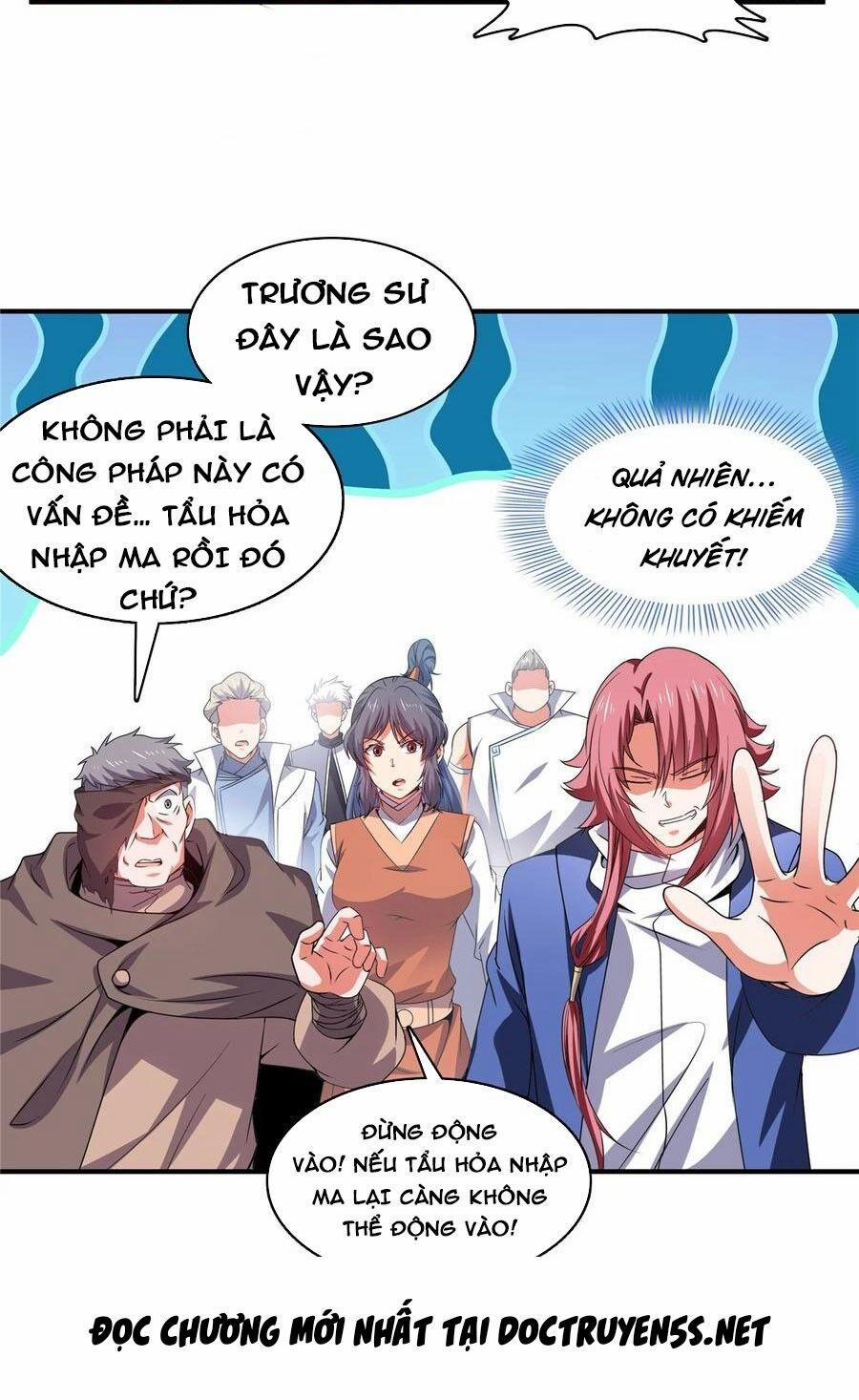 Thiên Đạo Đồ Thư Quán 286 trang 1