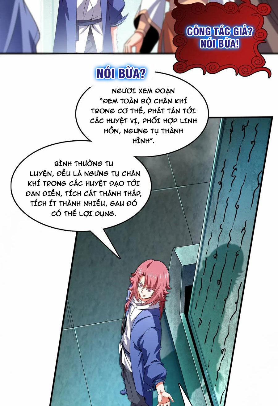 Thiên Đạo Đồ Thư Quán 286 trang 10