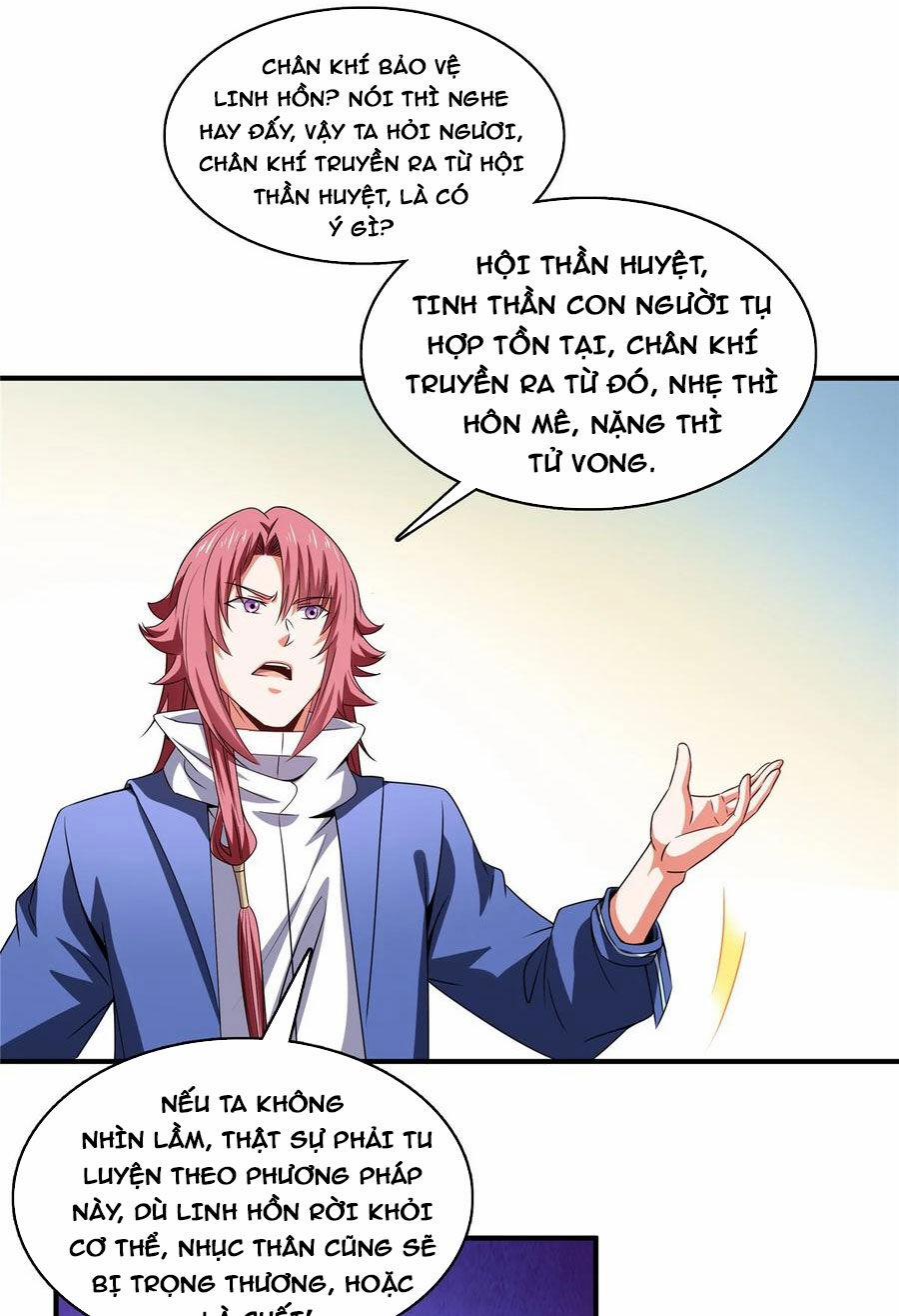 Thiên Đạo Đồ Thư Quán 286 trang 14