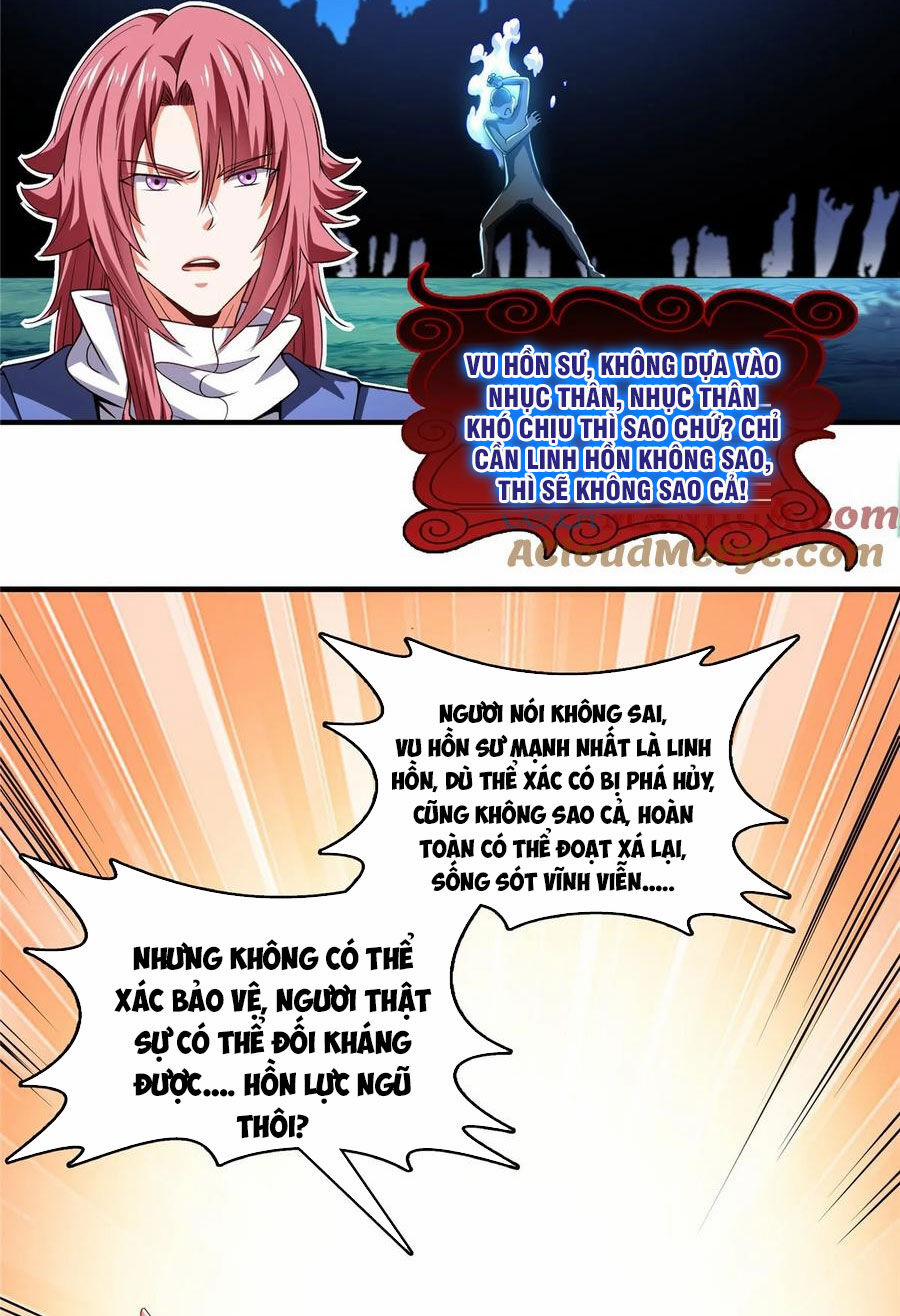 Thiên Đạo Đồ Thư Quán 286 trang 17