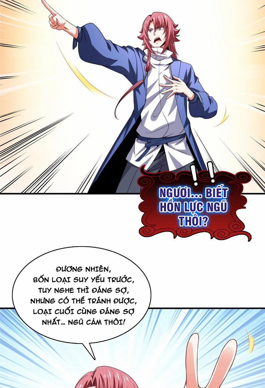 Thiên Đạo Đồ Thư Quán 286 trang 18