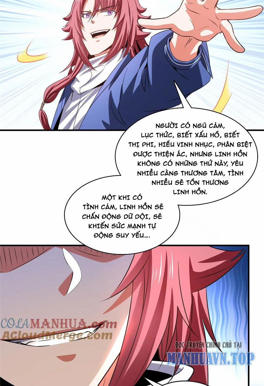 Thiên Đạo Đồ Thư Quán 286 trang 19