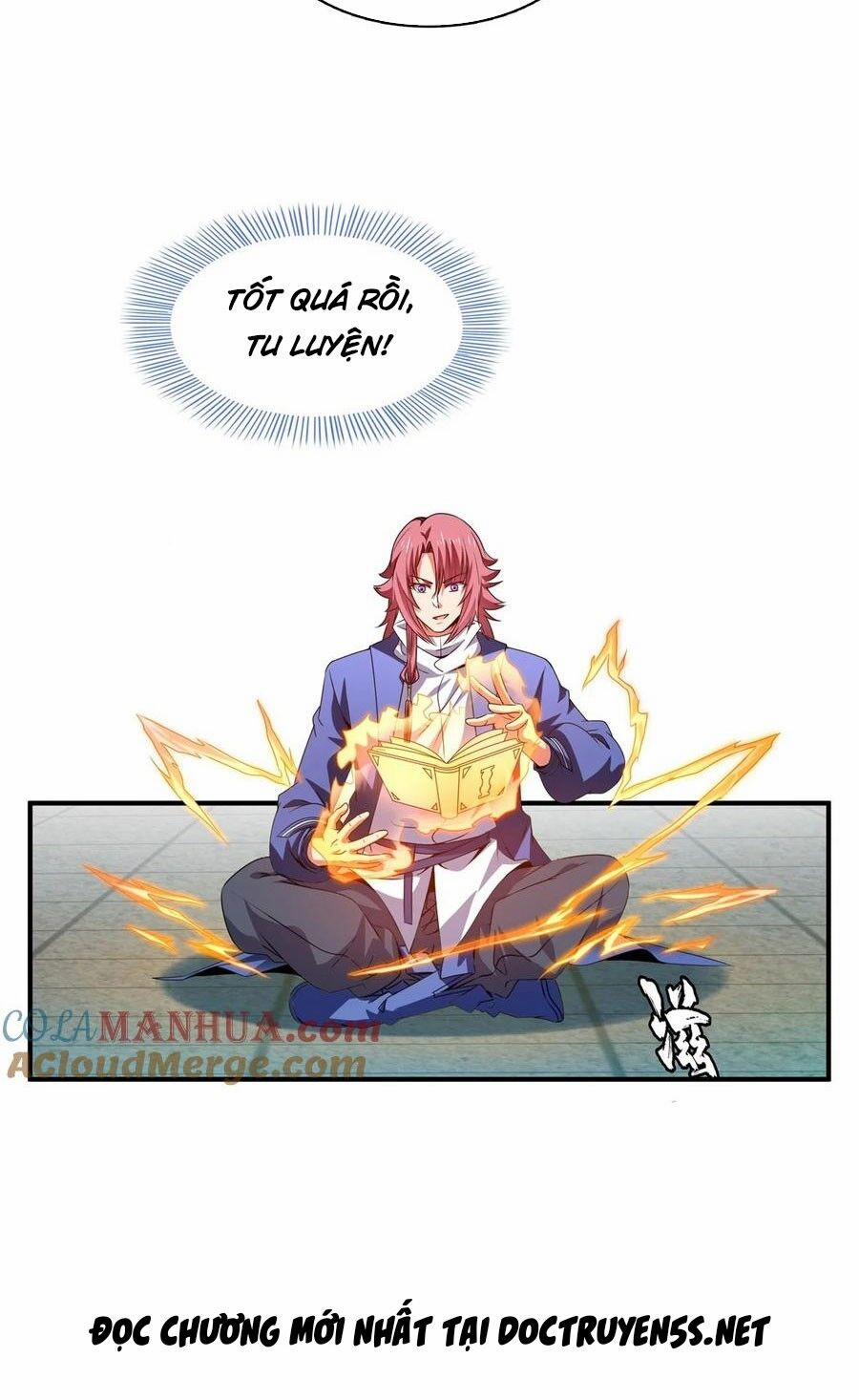 Thiên Đạo Đồ Thư Quán 286 trang 2