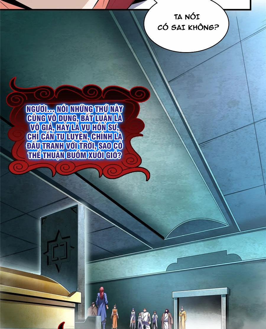 Thiên Đạo Đồ Thư Quán 286 trang 20