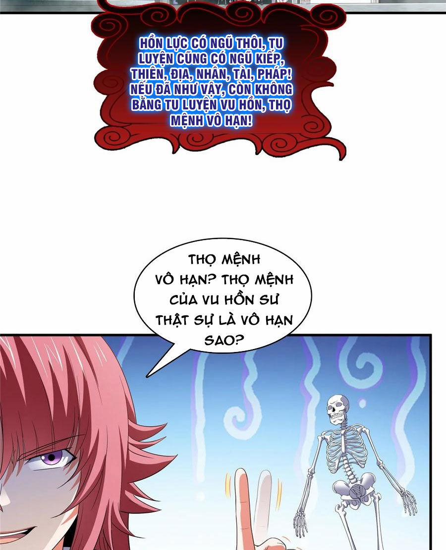 Thiên Đạo Đồ Thư Quán 286 trang 21