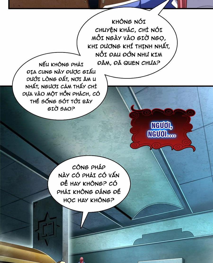 Thiên Đạo Đồ Thư Quán 286 trang 23