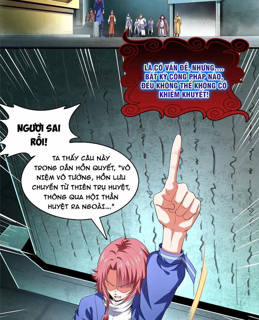 Thiên Đạo Đồ Thư Quán 286 trang 24