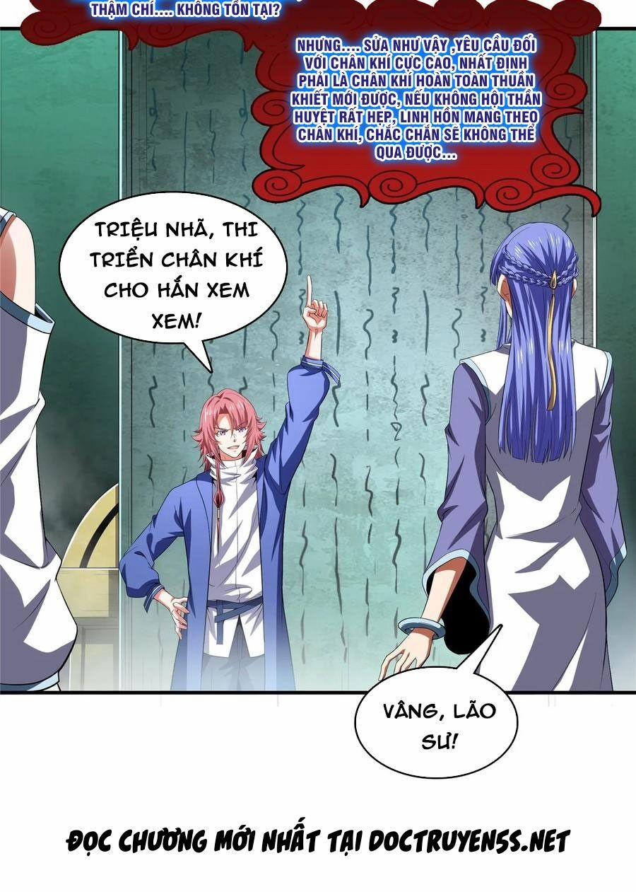 Thiên Đạo Đồ Thư Quán 286 trang 25