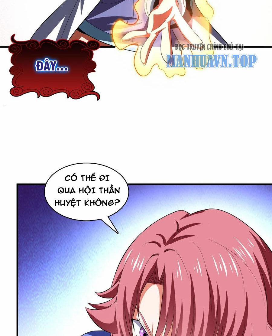 Thiên Đạo Đồ Thư Quán 286 trang 28