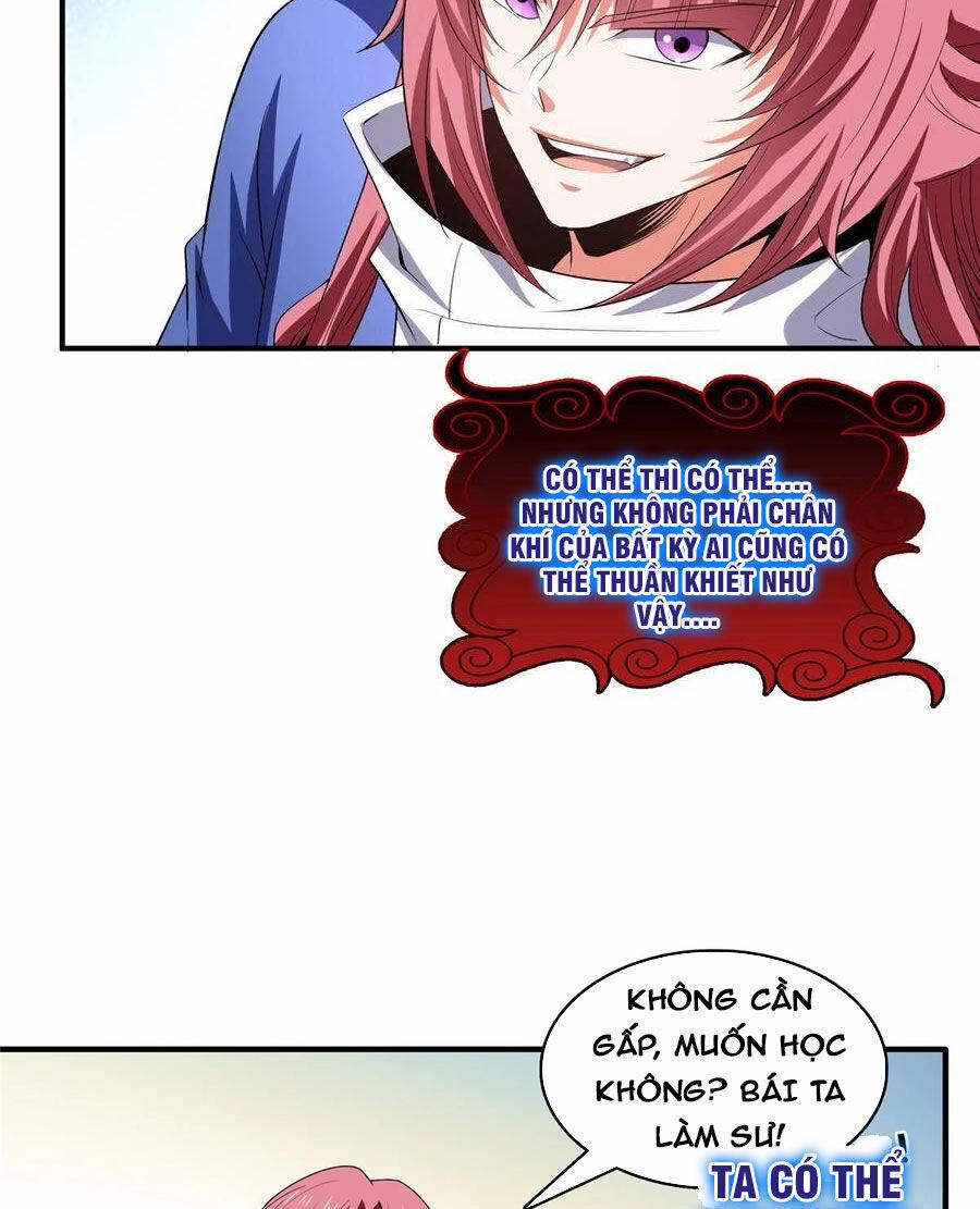 Thiên Đạo Đồ Thư Quán 286 trang 29