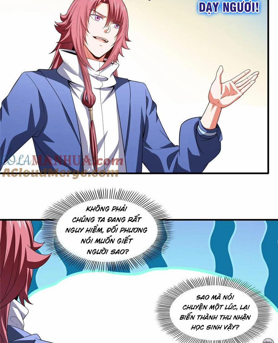 Thiên Đạo Đồ Thư Quán 286 trang 30