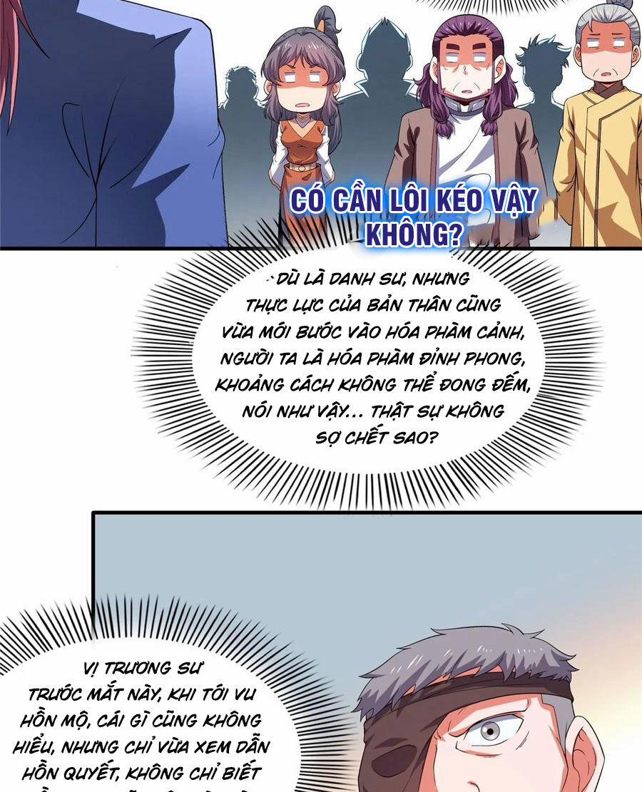 Thiên Đạo Đồ Thư Quán 286 trang 31