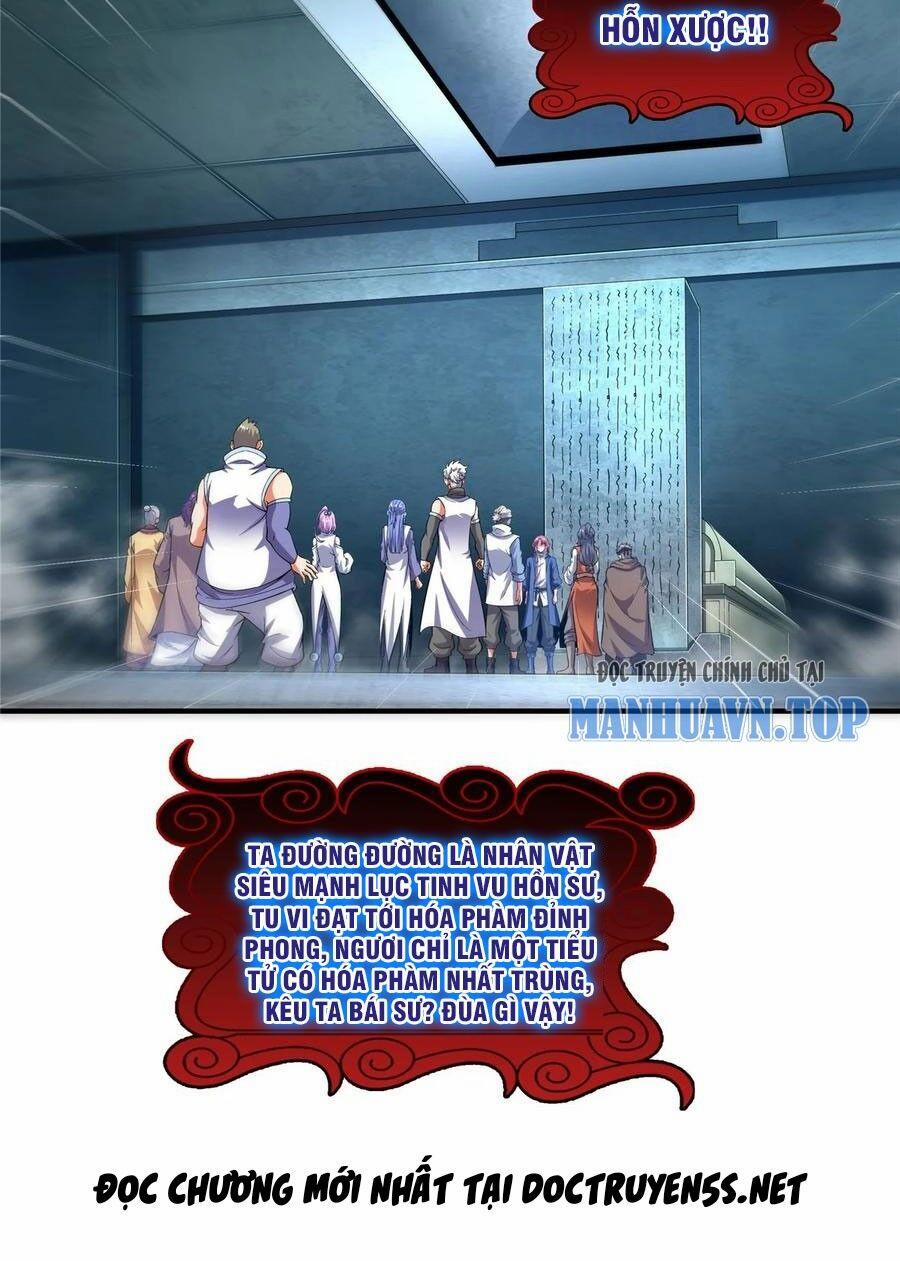 Thiên Đạo Đồ Thư Quán 286 trang 34