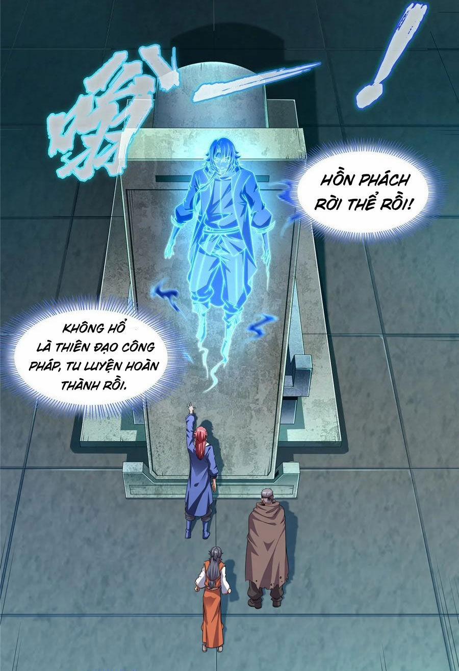 Thiên Đạo Đồ Thư Quán 286 trang 5