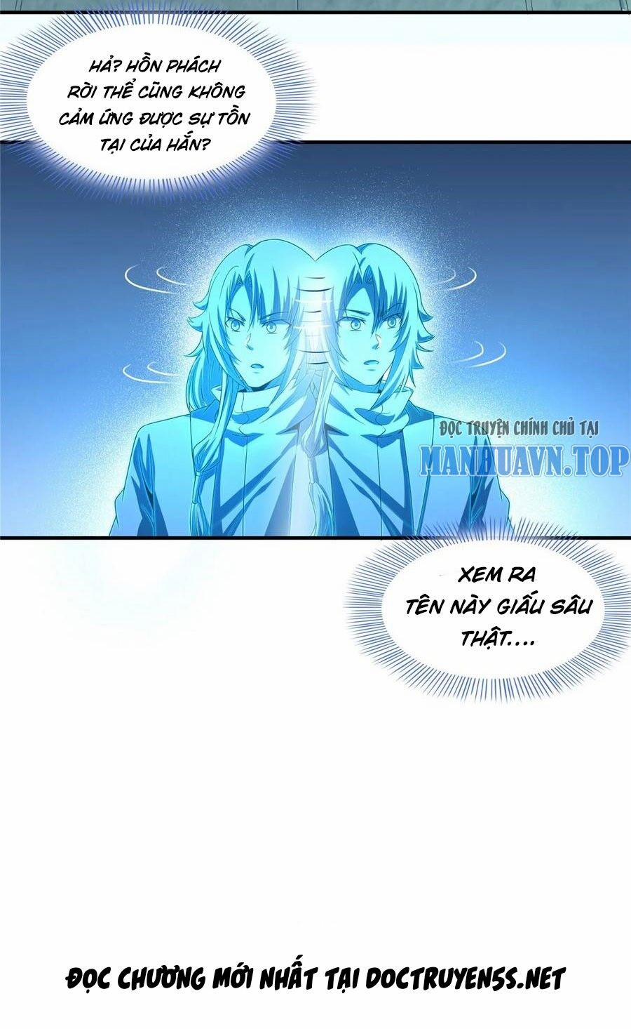 Thiên Đạo Đồ Thư Quán 286 trang 6