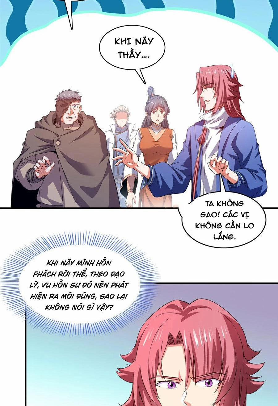 Thiên Đạo Đồ Thư Quán 286 trang 8