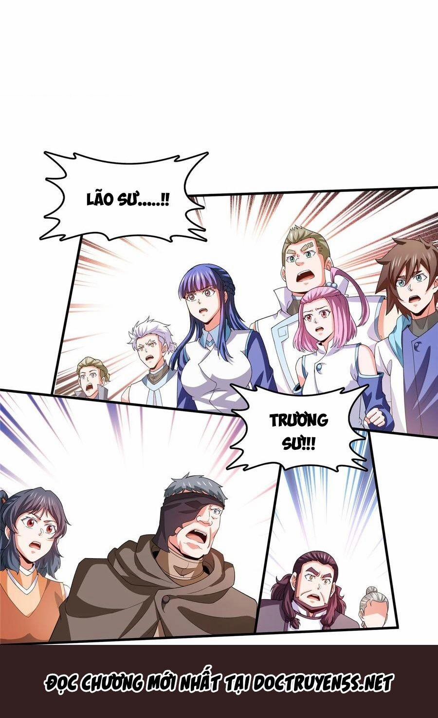 Thiên Đạo Đồ Thư Quán 287 trang 10