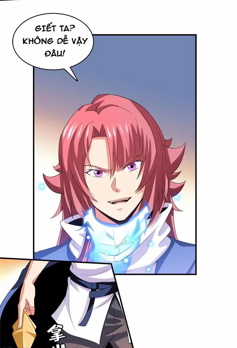 Thiên Đạo Đồ Thư Quán 287 trang 11