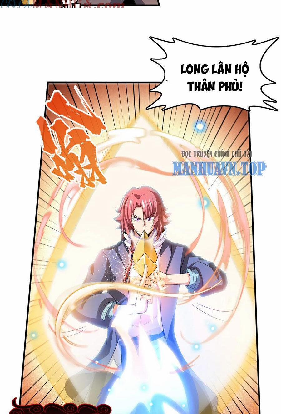 Thiên Đạo Đồ Thư Quán 287 trang 12