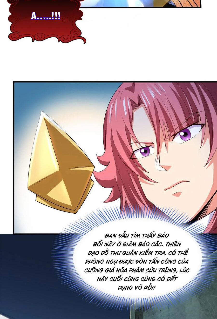 Thiên Đạo Đồ Thư Quán 287 trang 13