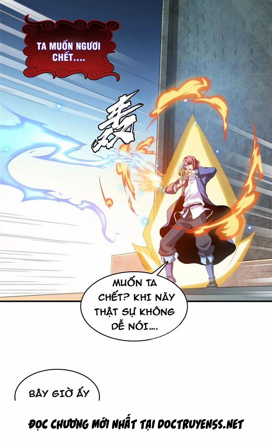 Thiên Đạo Đồ Thư Quán 287 trang 14