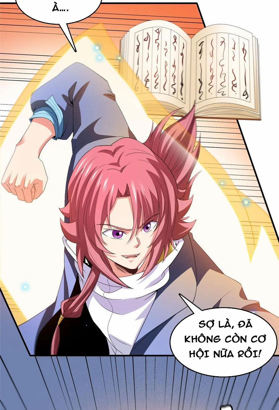 Thiên Đạo Đồ Thư Quán 287 trang 15