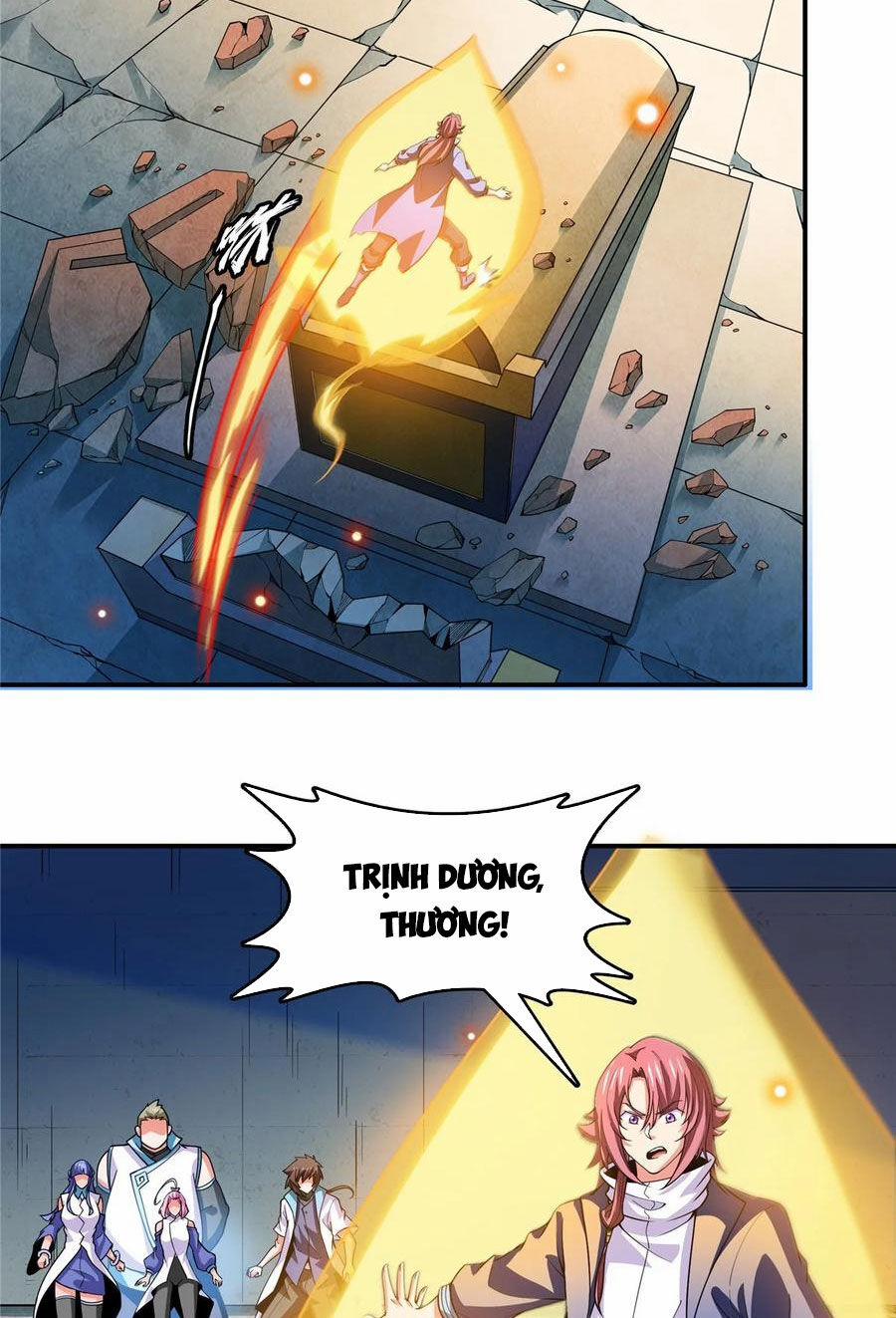 Thiên Đạo Đồ Thư Quán 287 trang 17