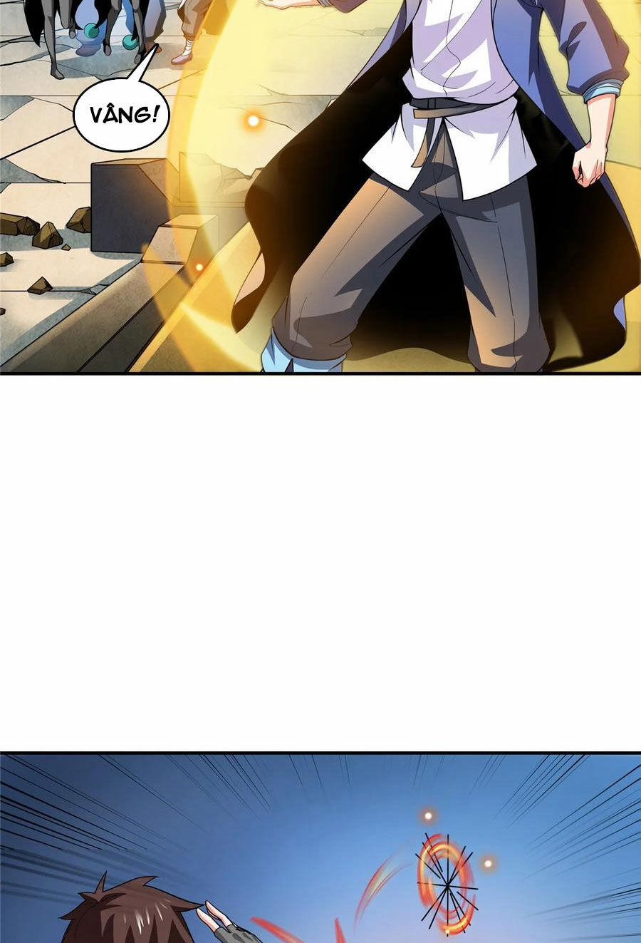 Thiên Đạo Đồ Thư Quán 287 trang 18