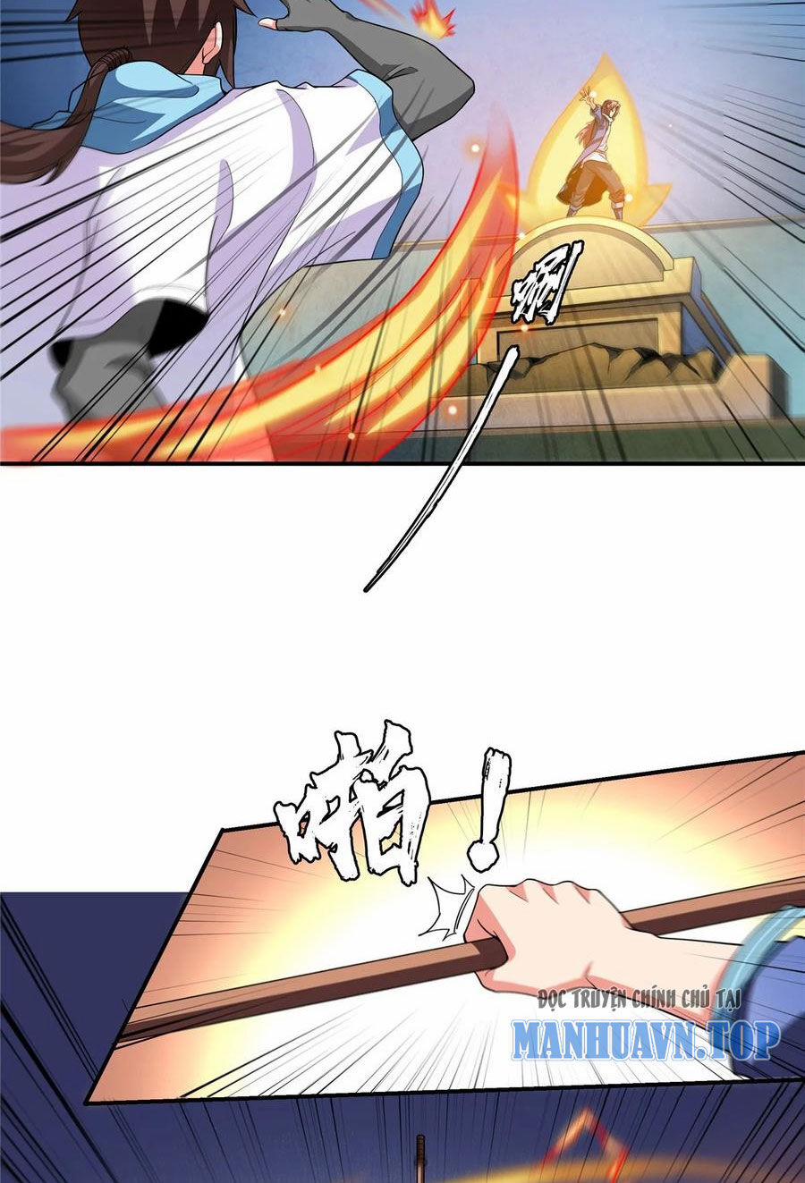 Thiên Đạo Đồ Thư Quán 287 trang 19