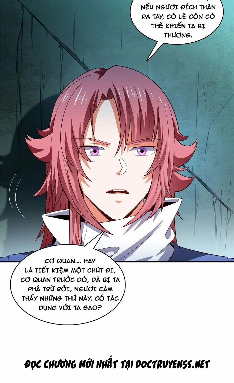 Thiên Đạo Đồ Thư Quán 287 trang 2