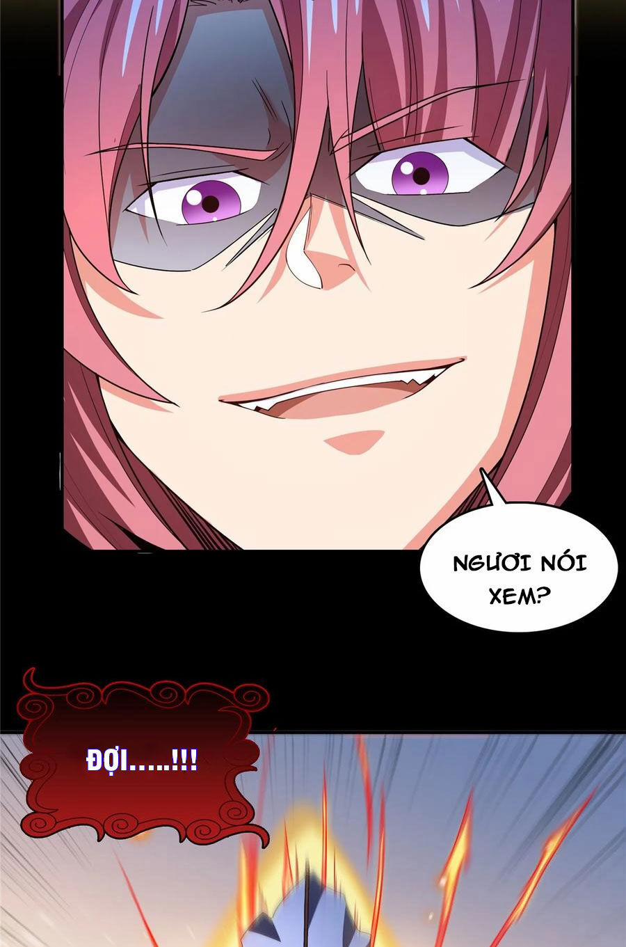 Thiên Đạo Đồ Thư Quán 287 trang 21