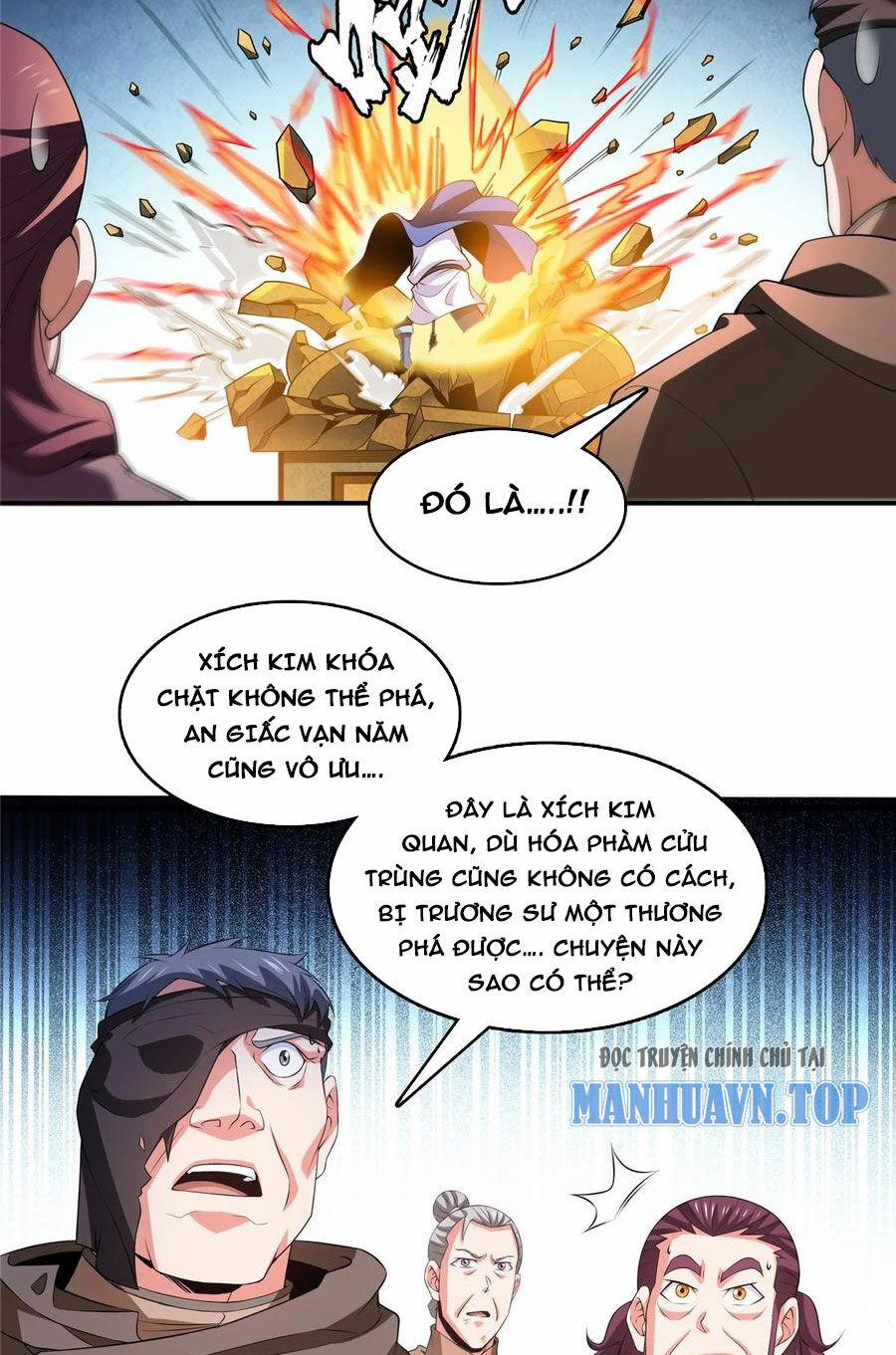 Thiên Đạo Đồ Thư Quán 287 trang 23