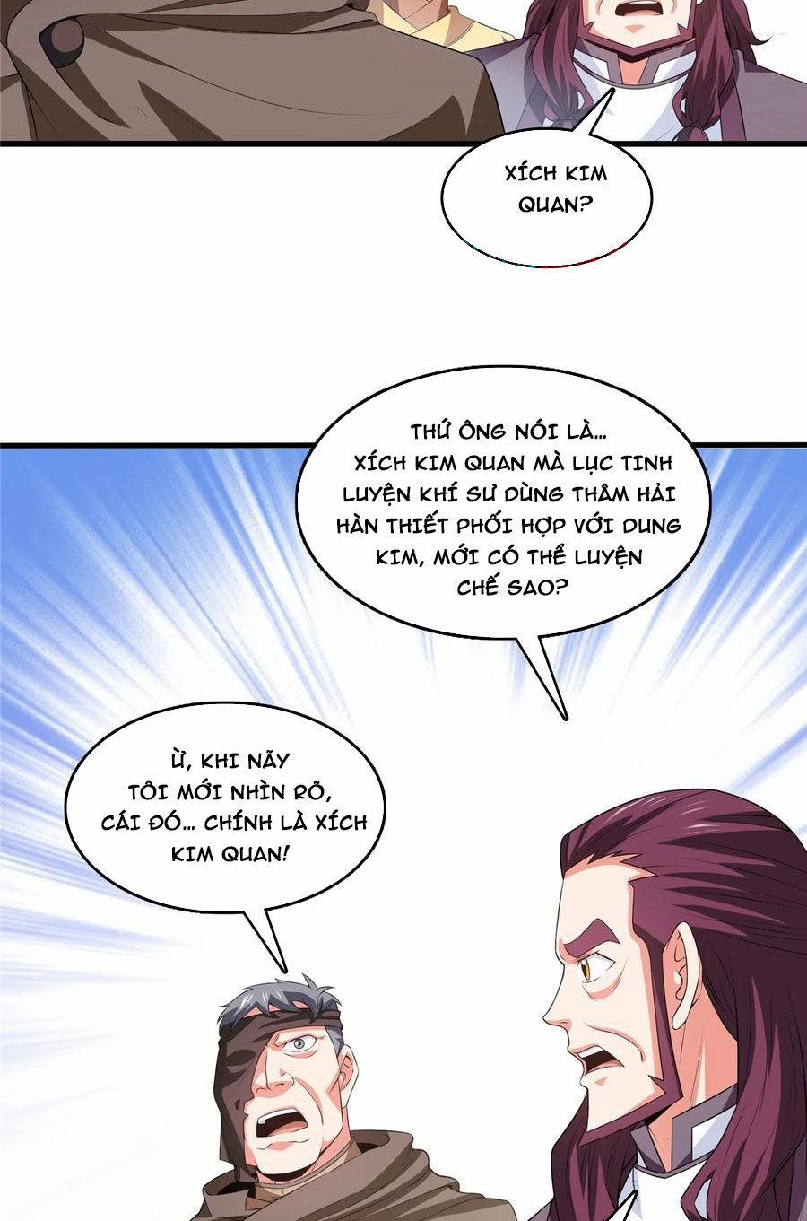 Thiên Đạo Đồ Thư Quán 287 trang 24