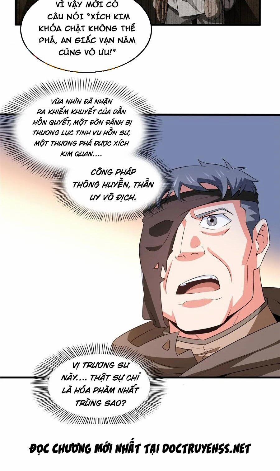 Thiên Đạo Đồ Thư Quán 287 trang 26