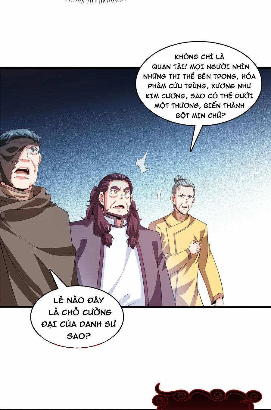 Thiên Đạo Đồ Thư Quán 287 trang 27