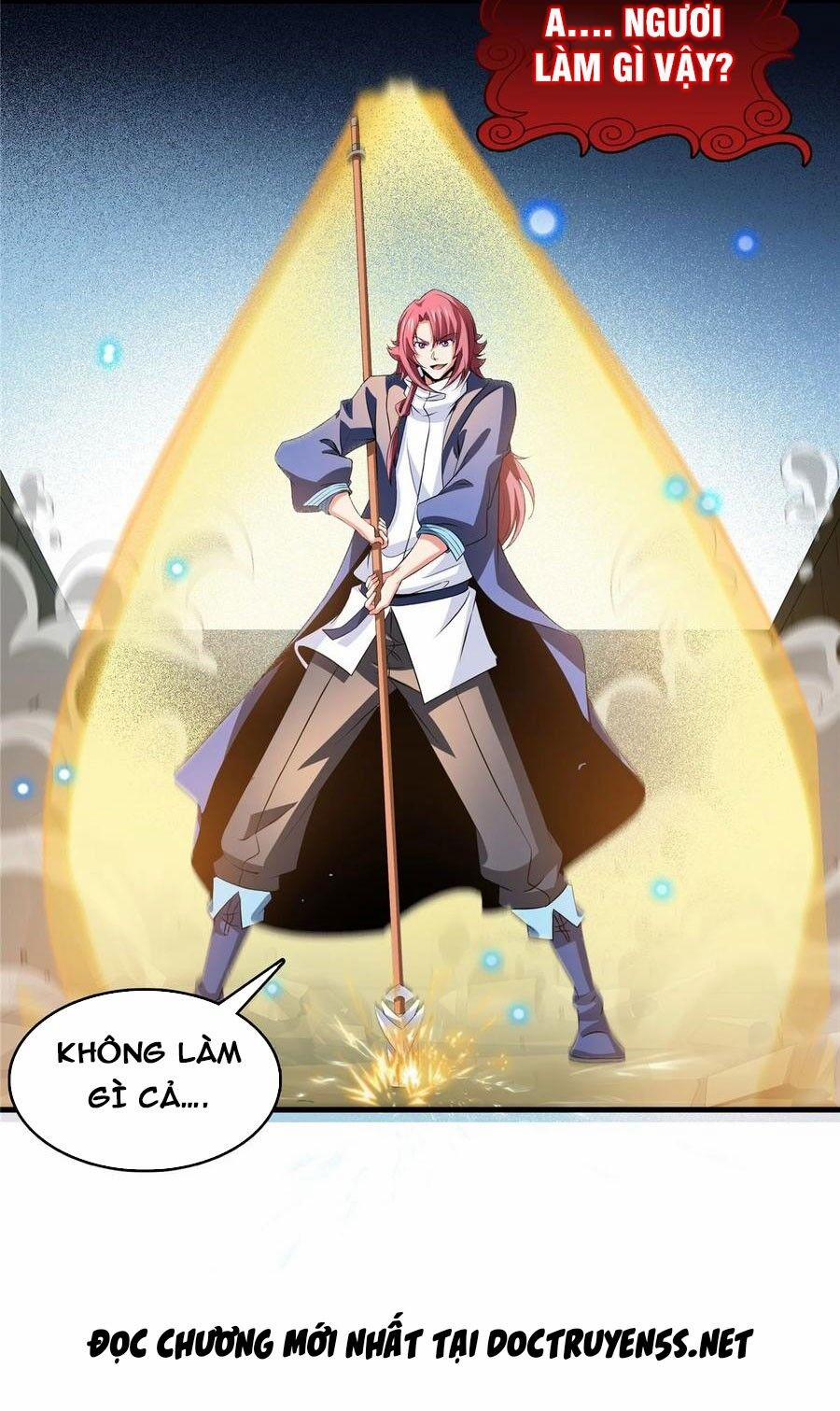 Thiên Đạo Đồ Thư Quán 287 trang 28