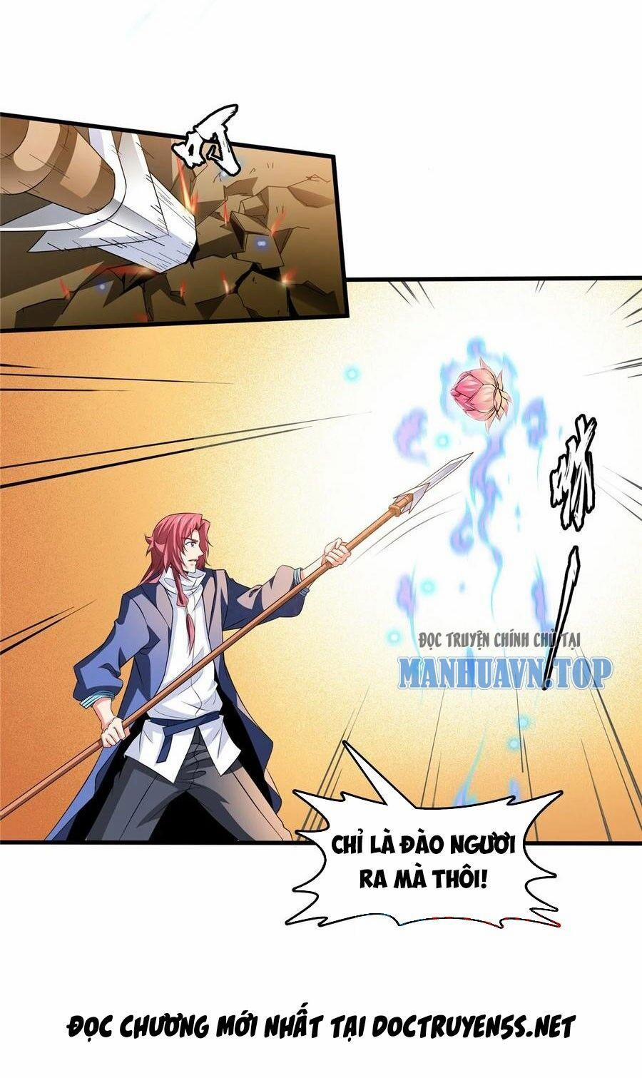 Thiên Đạo Đồ Thư Quán 287 trang 29