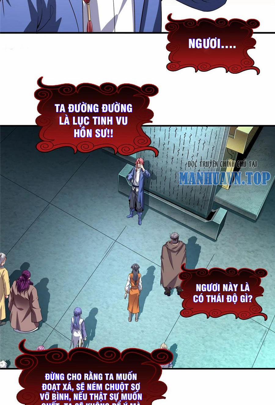 Thiên Đạo Đồ Thư Quán 287 trang 5