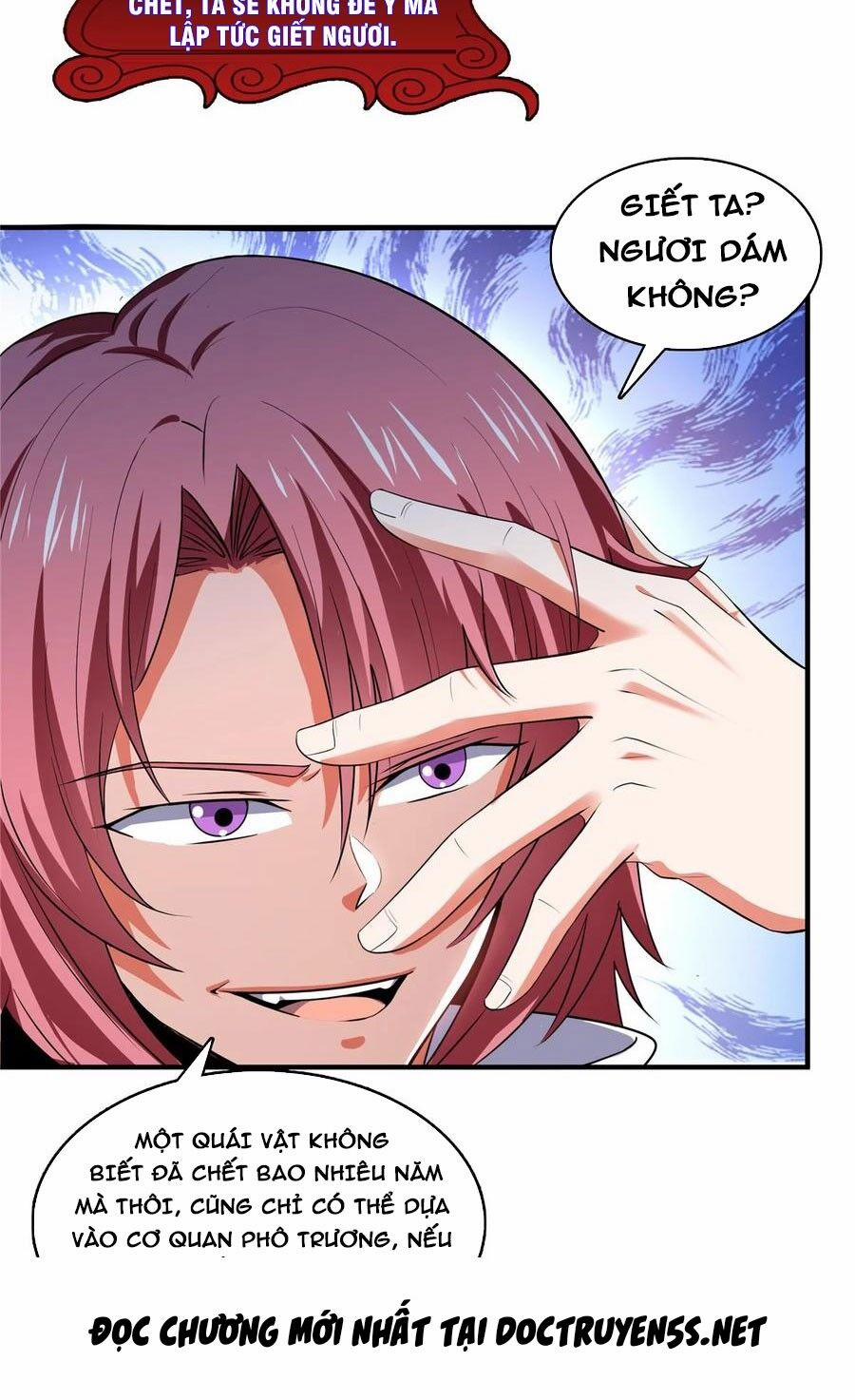 Thiên Đạo Đồ Thư Quán 287 trang 6