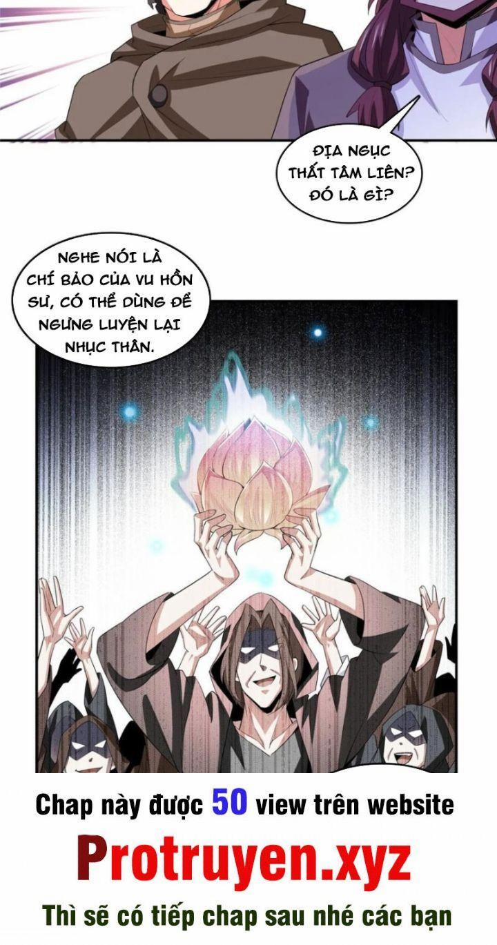 Thiên Đạo Đồ Thư Quán 288 trang 1