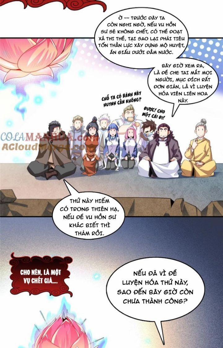 Thiên Đạo Đồ Thư Quán 288 trang 10