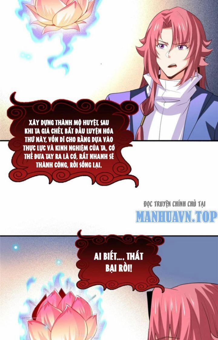 Thiên Đạo Đồ Thư Quán 288 trang 11