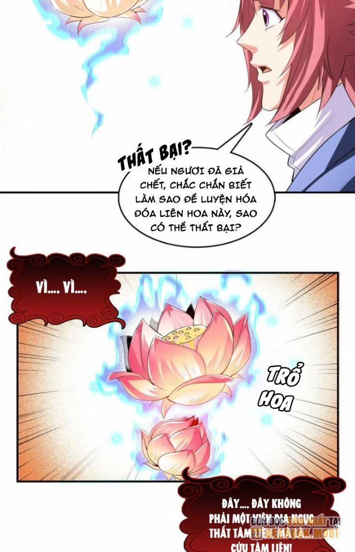 Thiên Đạo Đồ Thư Quán 288 trang 12