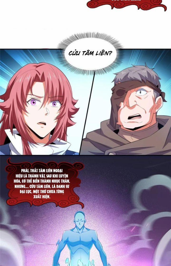 Thiên Đạo Đồ Thư Quán 288 trang 13