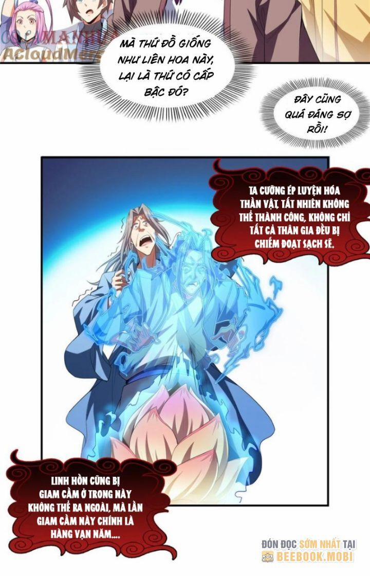 Thiên Đạo Đồ Thư Quán 288 trang 15