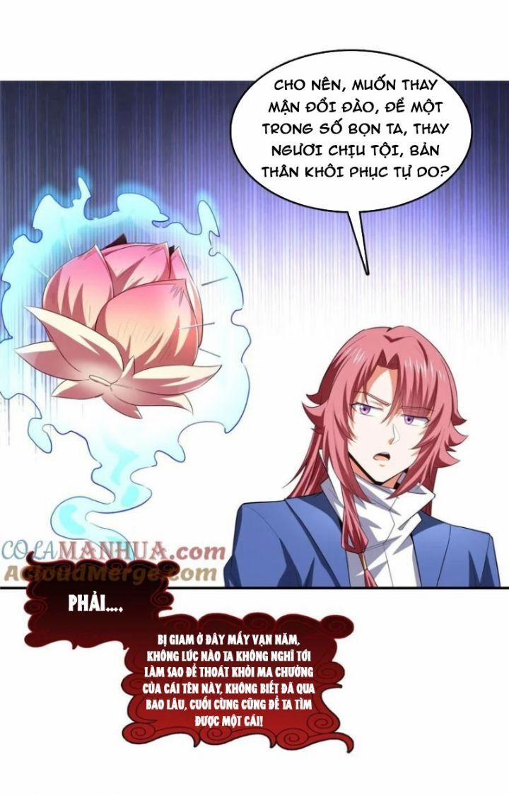 Thiên Đạo Đồ Thư Quán 288 trang 16