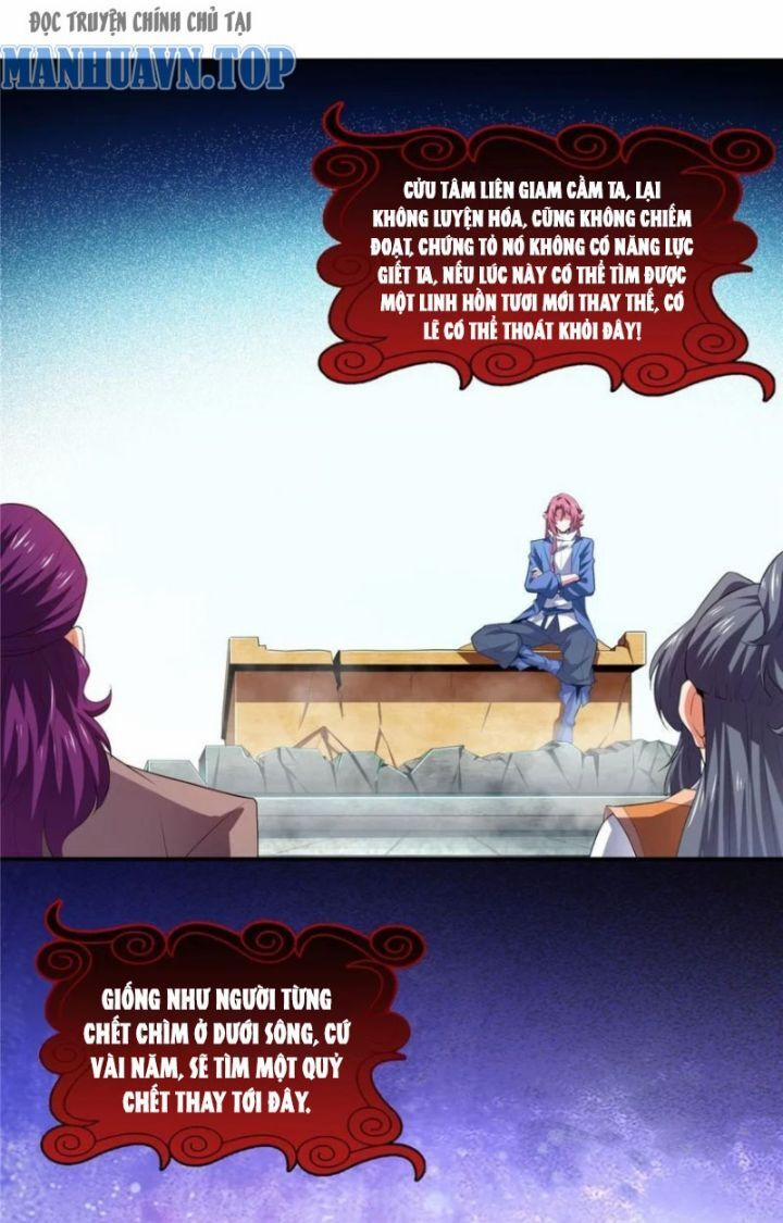 Thiên Đạo Đồ Thư Quán 288 trang 17