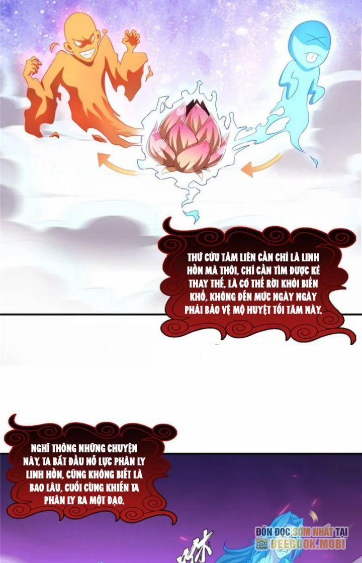 Thiên Đạo Đồ Thư Quán 288 trang 18