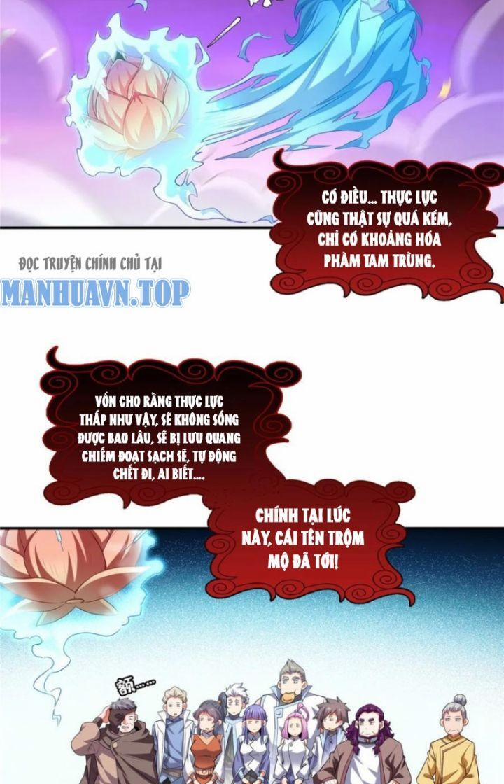 Thiên Đạo Đồ Thư Quán 288 trang 19